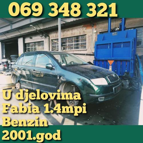 AUTO OTPAD OSTOJIC
NIKSIC