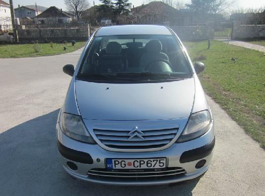 Citroen  C3 HDI -05