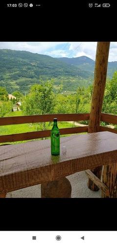 Domaca rakija!