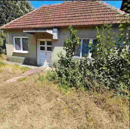 PRODAJA!!!Jednosobna kuca površine 41m2,Centar, Niksic