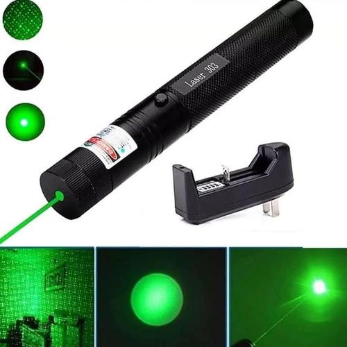 Laser