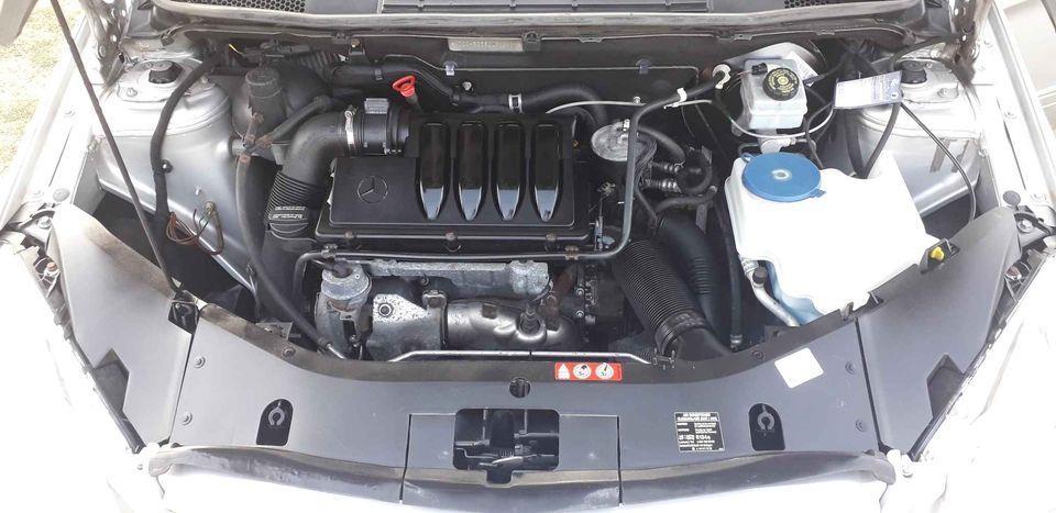 Mercedes-Benz-B200-CDI
