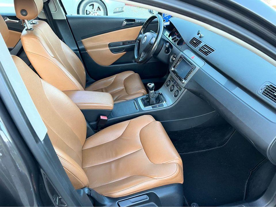 Vw-Passat-1-9-tdi-77-kw-2006-godina
