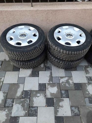 5x112 r16 Golf pasat turan
