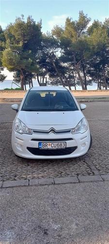 PRODAJEM CITROEN C3 MALI POTROSAC 