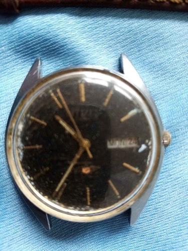 Prodajem sat citizen automatic jewels 7 ispravan za sve info