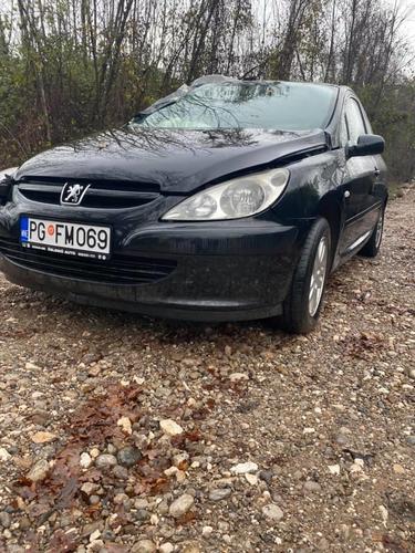 pezo 307 1,4hdi
