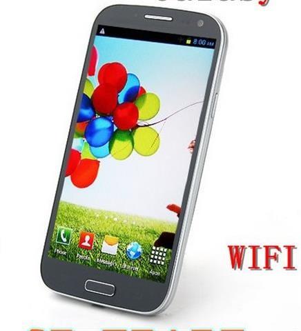 Android 2.3.5 OS ((4.1.1 UI)) 