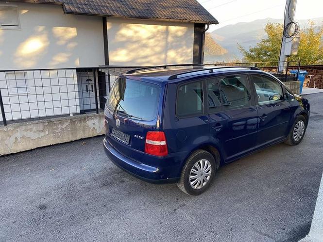 Turan 2.0 103 kw