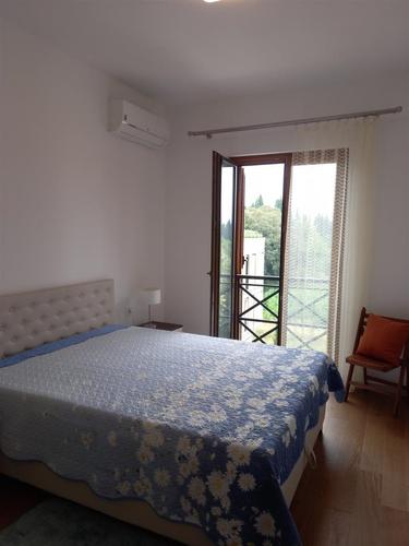 Izdavanje dvosoban stan pod goricom