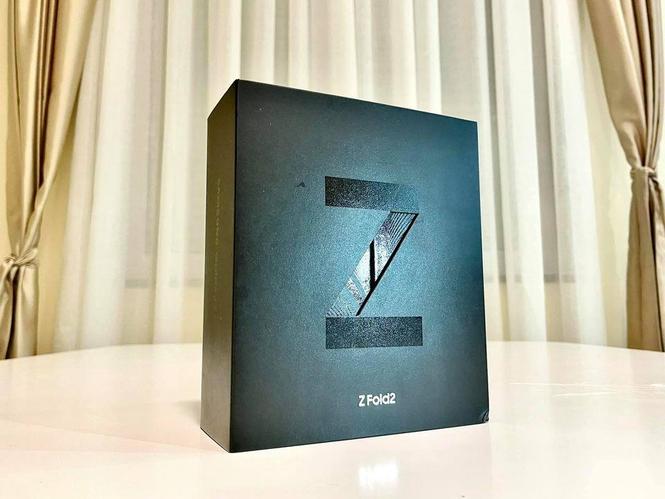 Samsung Z FOLD 2