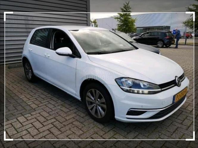 Djelovi Golf 7 1.6tdi restajling