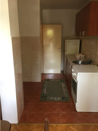 IZDAVANJE, JEDNOSOBAN NAMJEŠTEN PREKO MORAČE