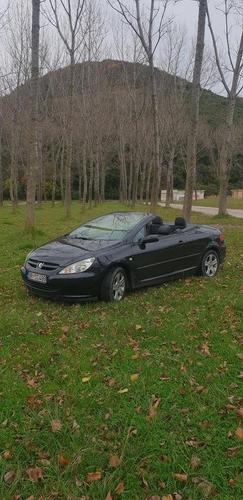 Peugeot 307cc