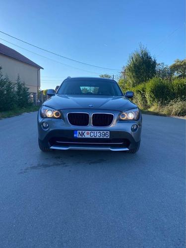 Bmw x1 2.0d xdrive 2010god