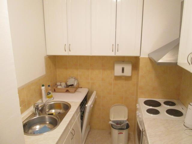 Dvosoban stan od 58m2 Becici