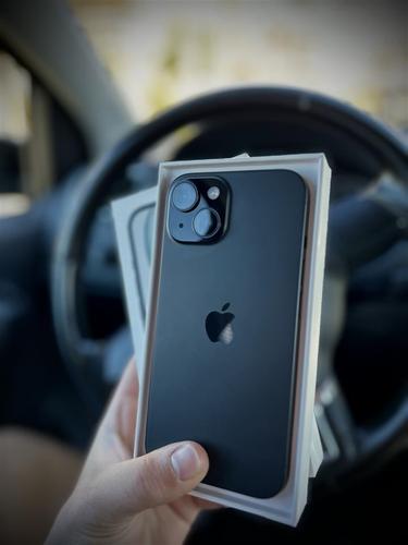 iPhone 15 256 GB