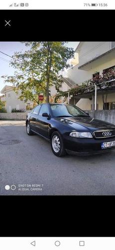Audi a4 1.6 benzin u dijelove