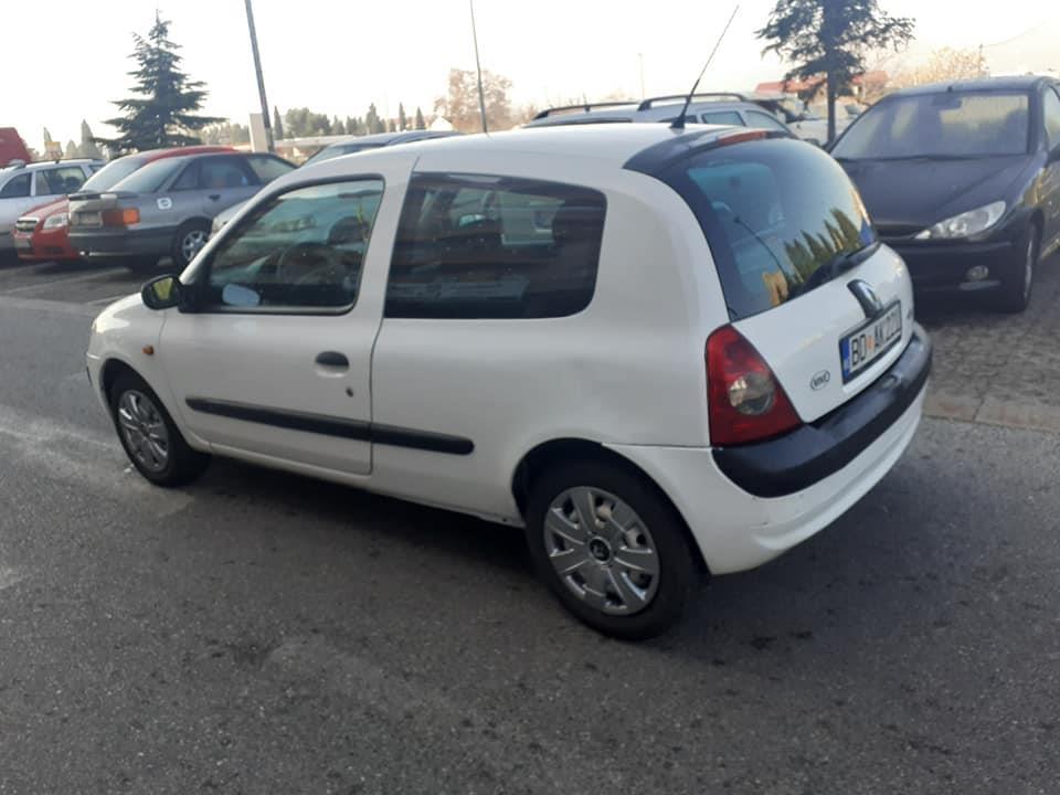 Reno-clio-2003g-1500dci