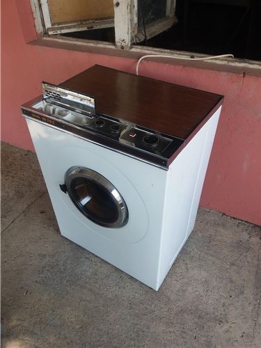 Obodin WA 718 E Ves Masina