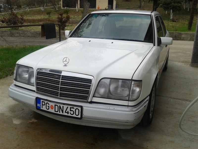 Mercedes-250--95