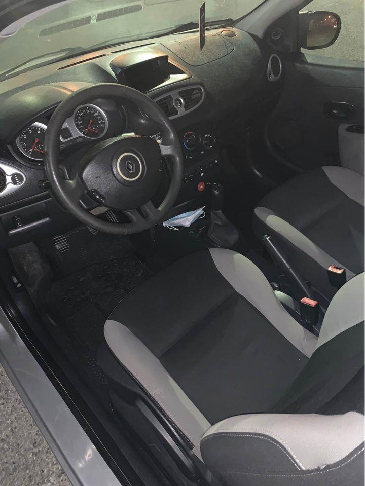 Reno-clio