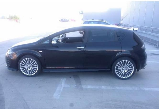 Seat Leon TDI-R line -06