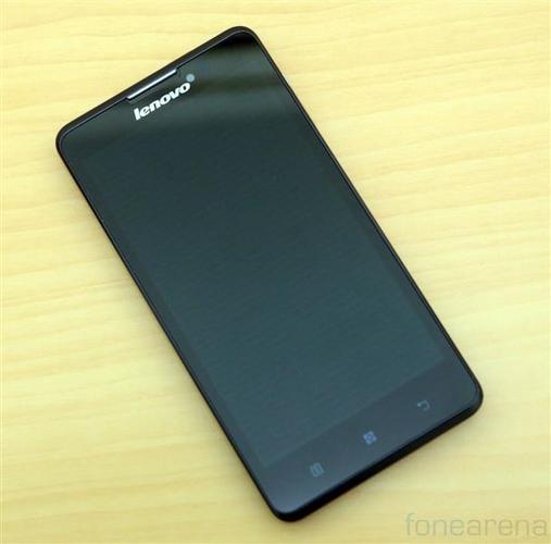 Lenovo P780
