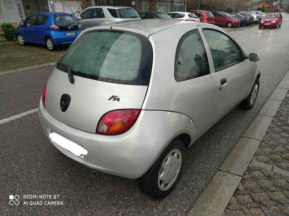 Ford-KA-1-3-benzin-na-lanac-44-kw-97-god-registrovan
