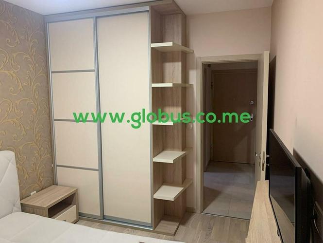IZDAVANJE, JEDNOSOBAN CITY KVART LUX OPREMLJEN