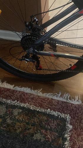 Bicystar nov planinski bicikl
