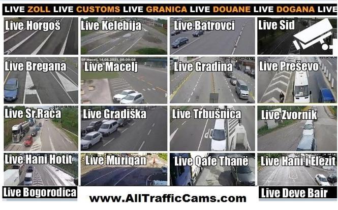ATC Camera
