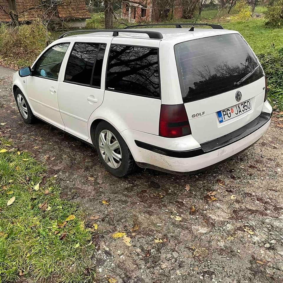 Golf-4