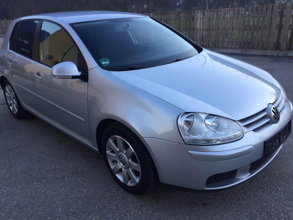Golf-V-2008god-1-9tdi-77kw-Zadnji-model--Kao-nov-bez-ogrebot