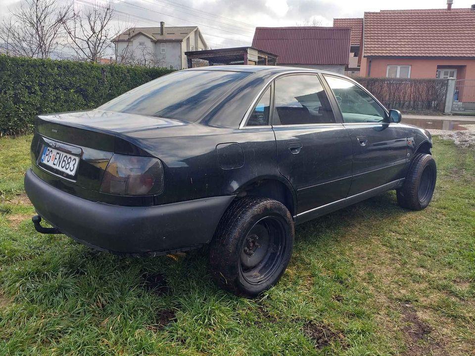 Audi-A4-2-8-v6-175ks-4x4