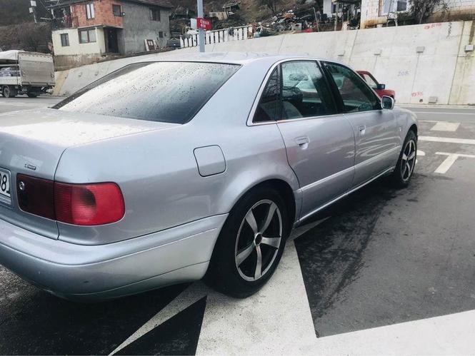 Audi A8 D2 2.5 Tdi 110 kw 069408558 Viber