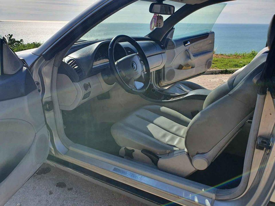 Clk-200-compresor