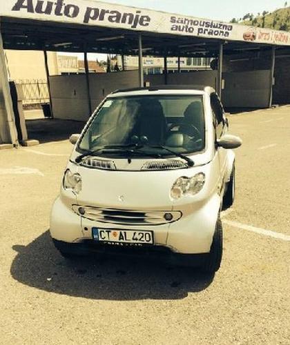 Smart ForTwo -06