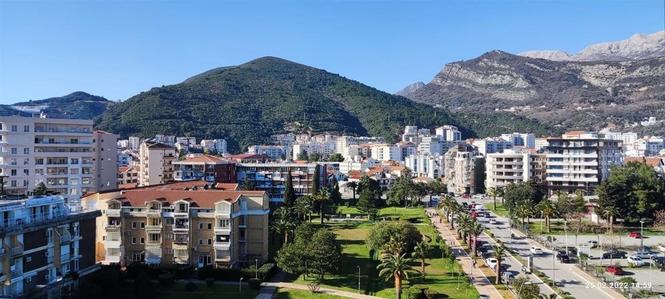 Prodaja, stan, 128m2, Tre canne, Budva