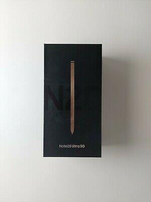 Samsung Galaxy NOTE 20 Ultra 5G