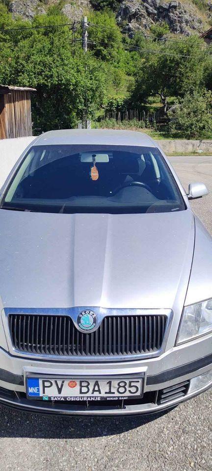 Skoda-oktavija