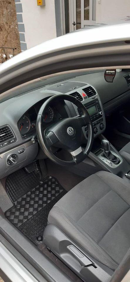 GOLF-V