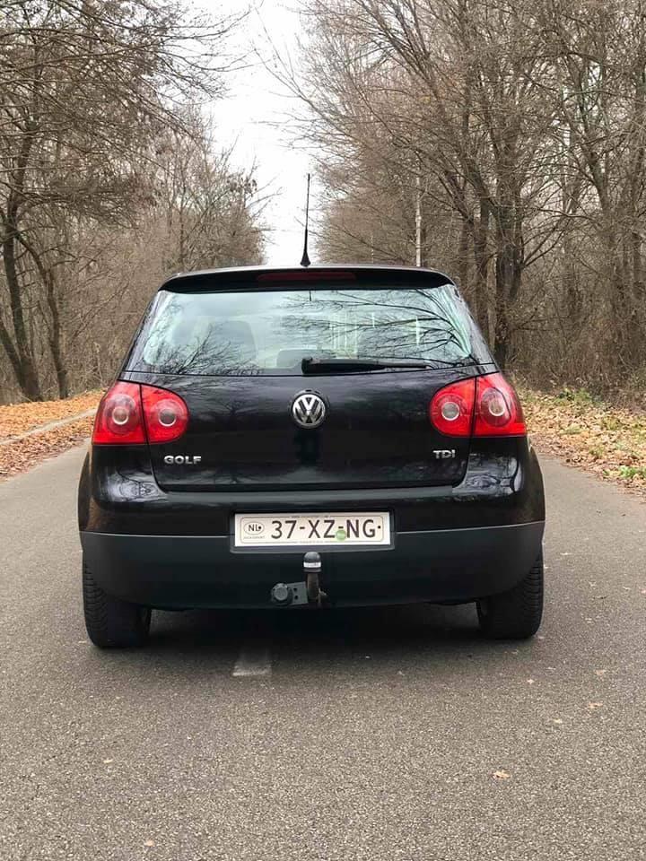 Golf-5