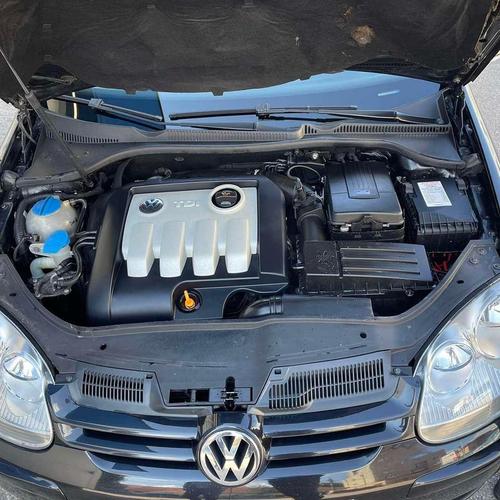 Golf 5