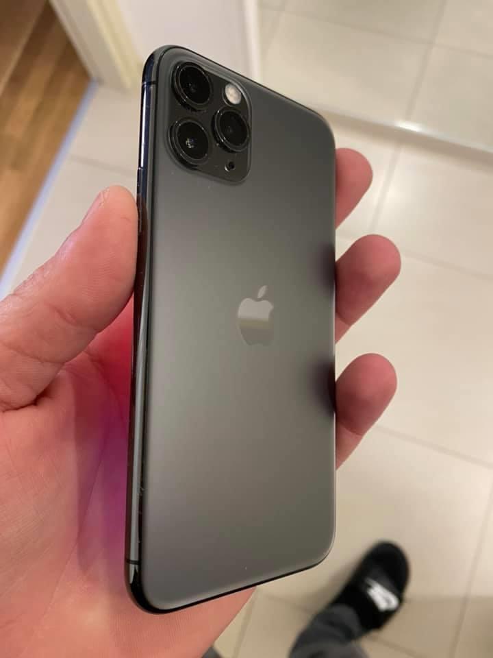 Iphone-11-pro-64gb-10-10-sim-free