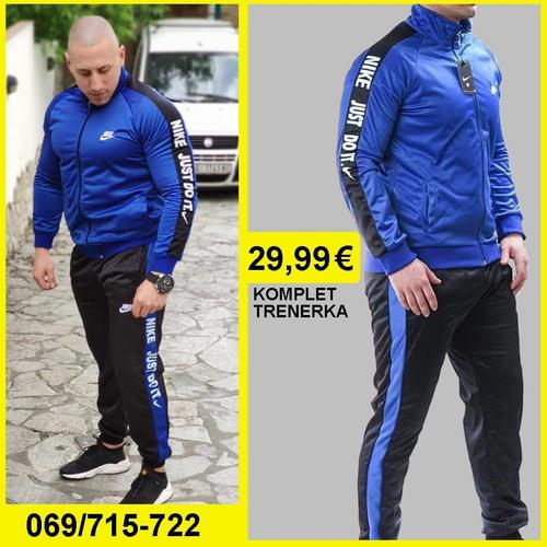 Komplet trenerke