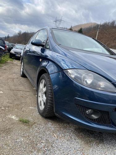 Seat toledo 2.0 103kw 2005