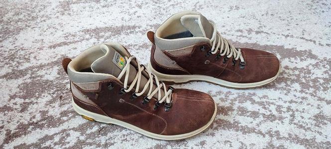 Zimska cipela: Grisport Naxos Vibram - Broj 44/45