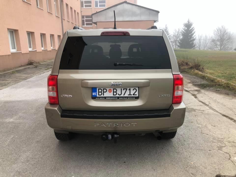 JEEP-PATRIOT-4x4--2-0-103KW-2007-god