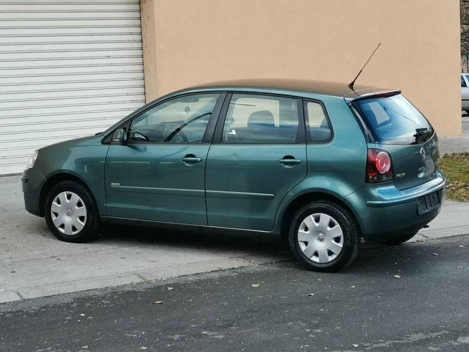 POLO-1-4TDI-2005GOD